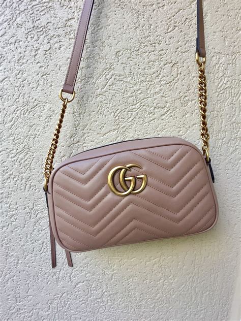 gucci marmont camera bag fake|gucci marmont bag small size.